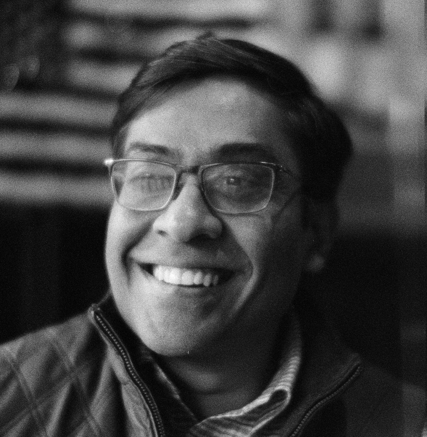 Karthik Tiruvarur